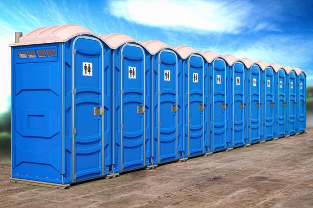 Best Standard Portable Toilet Rental in Colorado City, AZ