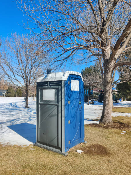 Best Eco-Friendly Portable Toilets in Colorado City, AZ