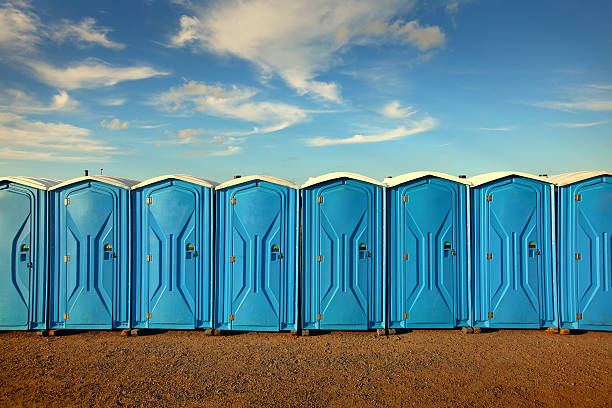 Best Portable Restrooms for Agricultural Sites in Colorado City, AZ